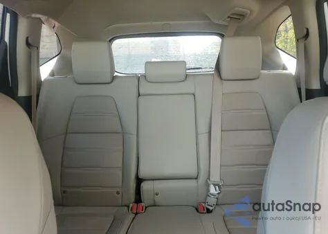 2018 Honda Cr-V Exl from USA, damaged, VIN 2HKRW2H8XJH626901